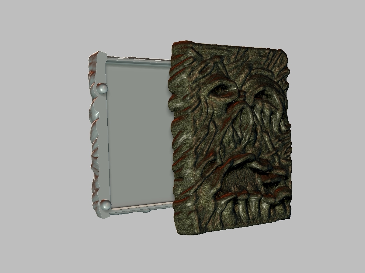 Necronomicon Ex Mortis Skyrim